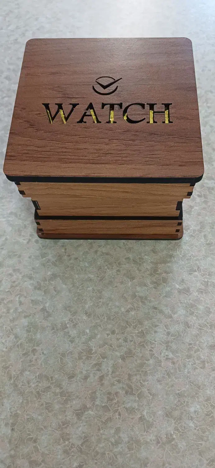 ساعت مچی|ساعت|خوی, |دیوار