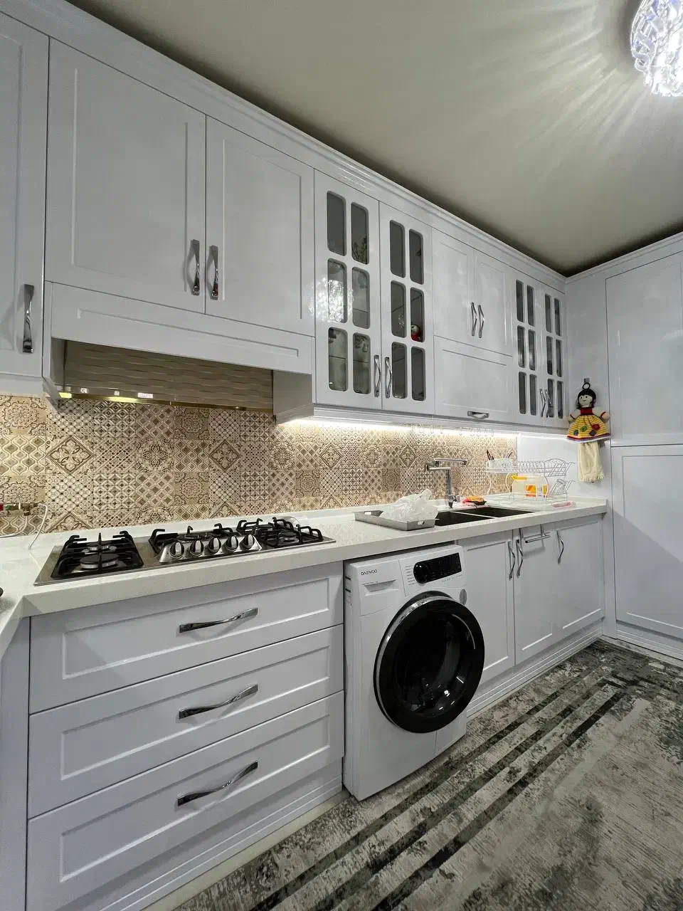 آپارتمان شخصی ساز۱۳۰  /فازصفرسندار /نقش رستم|فروش آپارتمان|پرند, فاز ۰|دیوار