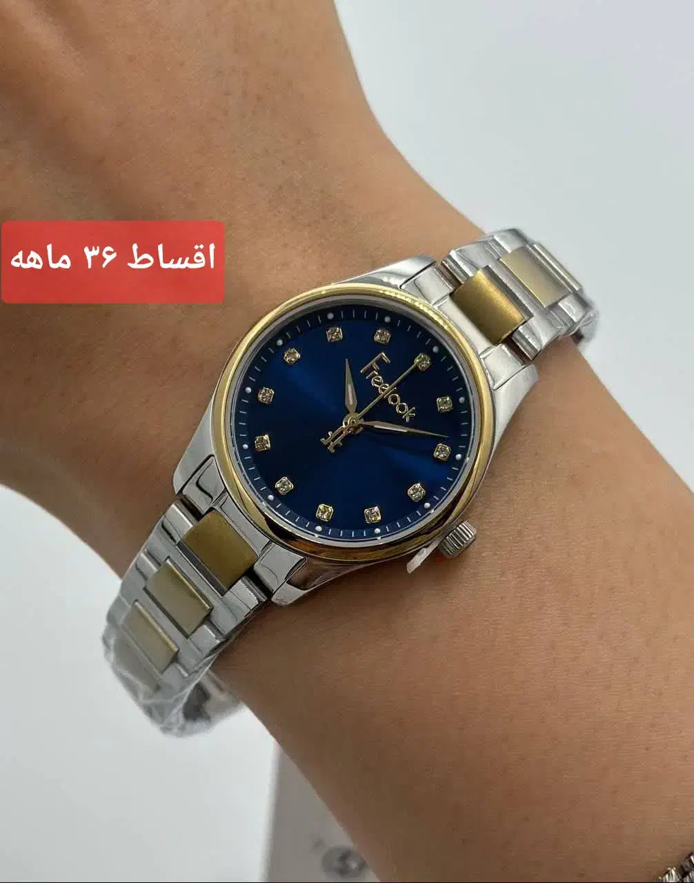 freelook 1093 اقساط یک ساله|ساعت|اصفهان, باغ نگاره|دیوار