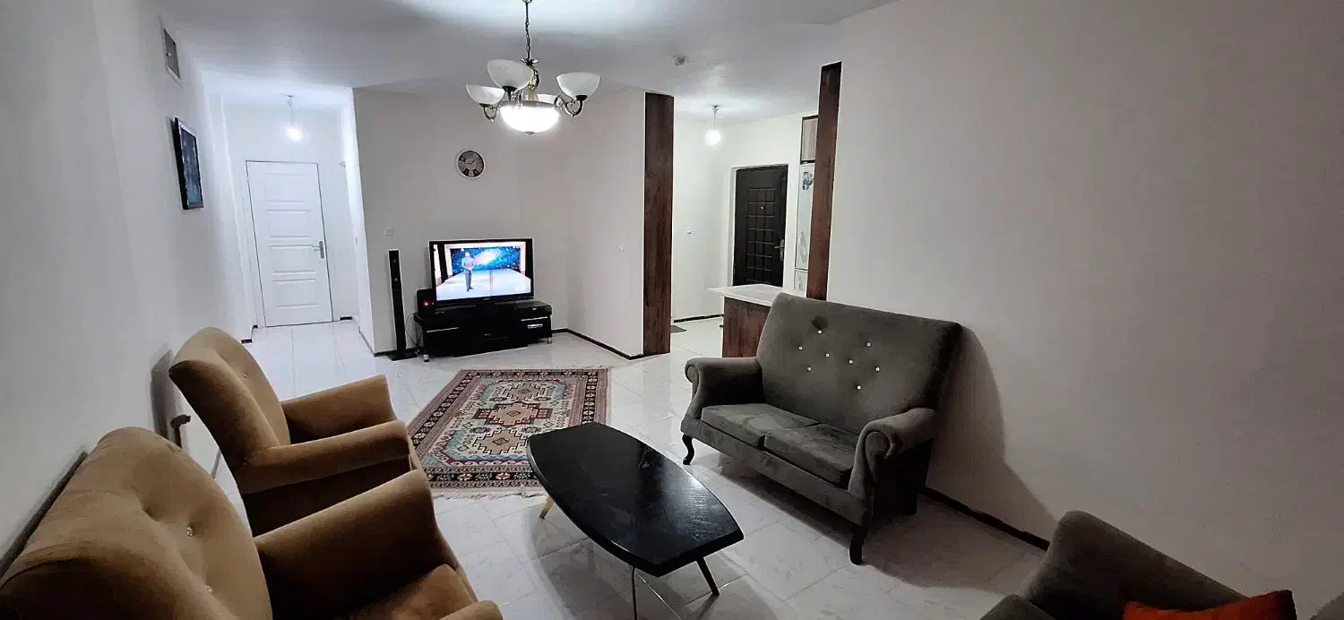 اجاره روزانه پاره وقت فول مبله تمیز و شیک فاز۱۱|اجارهٔ کوتاهمدت آپارتمان و سوئیت|پردیس, فاز ۱۱|دیوار