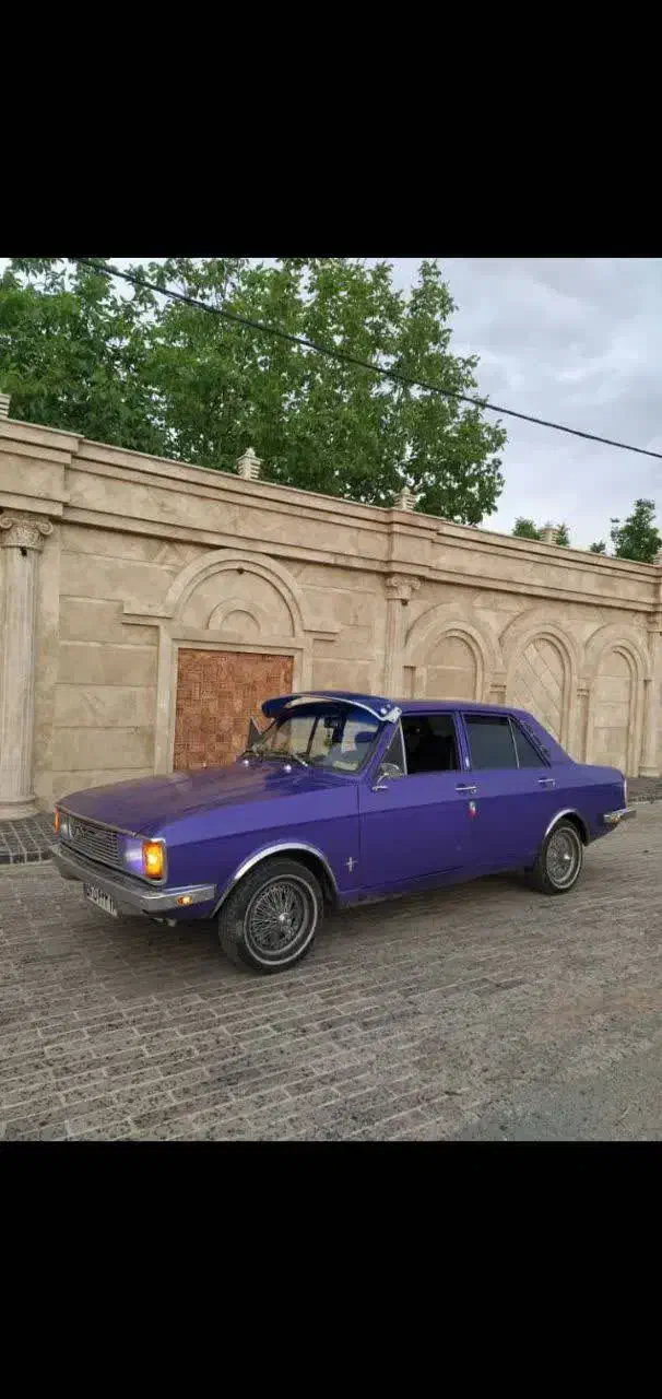 پیکان کلاسیک 83 کولردار، معاوضه یافروش قسطی|خودرو سواری و وانت|قم, قلعه کامکار|دیوار