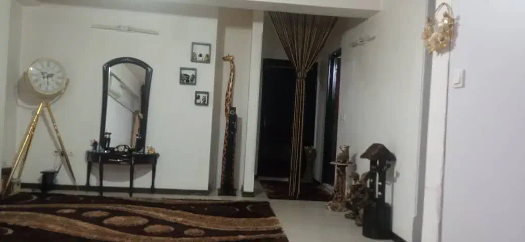 فروش واحد ۸۷ متری شهرک‌ گلستان خیابان‌مهر|فروش آپارتمان|بجنورد, |دیوار