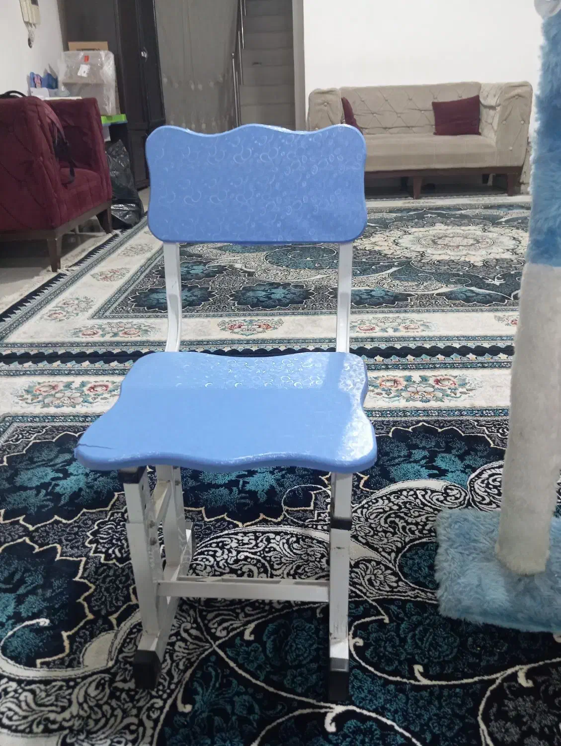 میز تحریر|میز تحریر و کامپیوتر|ارومیه, |دیوار