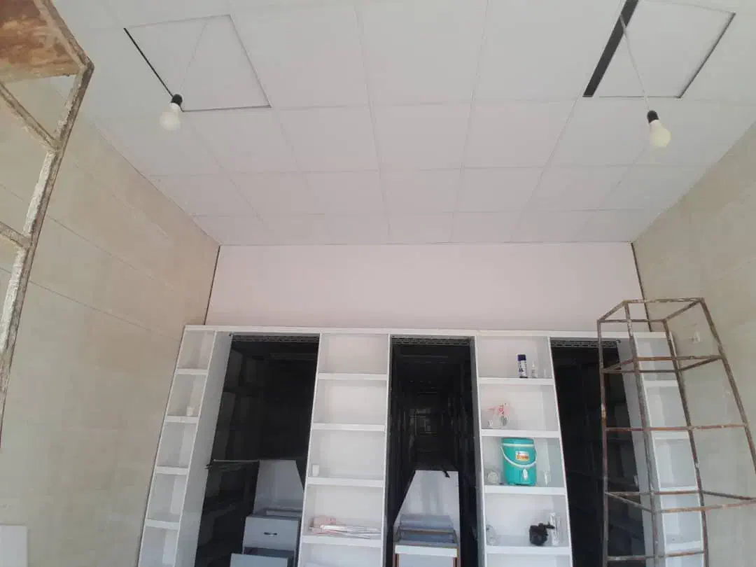 نیازمند نیرو سقف کاذب|خدمات پیشه و مهارت|رامهرمز, |دیوار