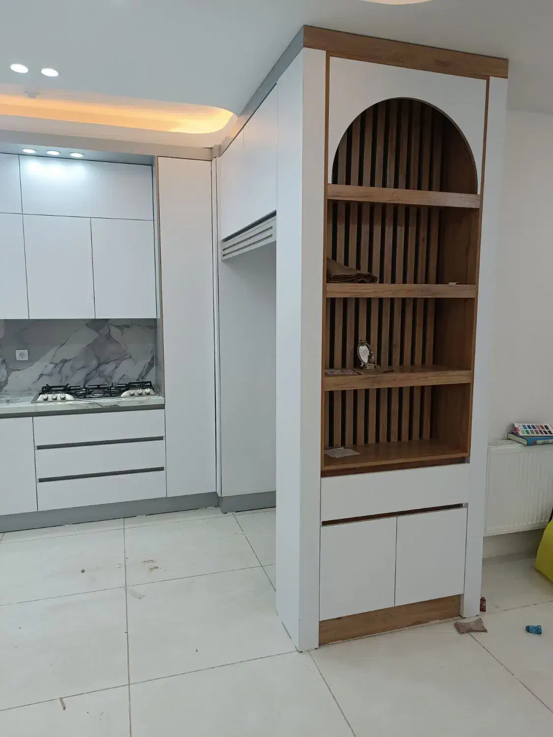 کابینت سازی رضازاده|خدمات پیشه و مهارت|شیروان (خراسان), |دیوار