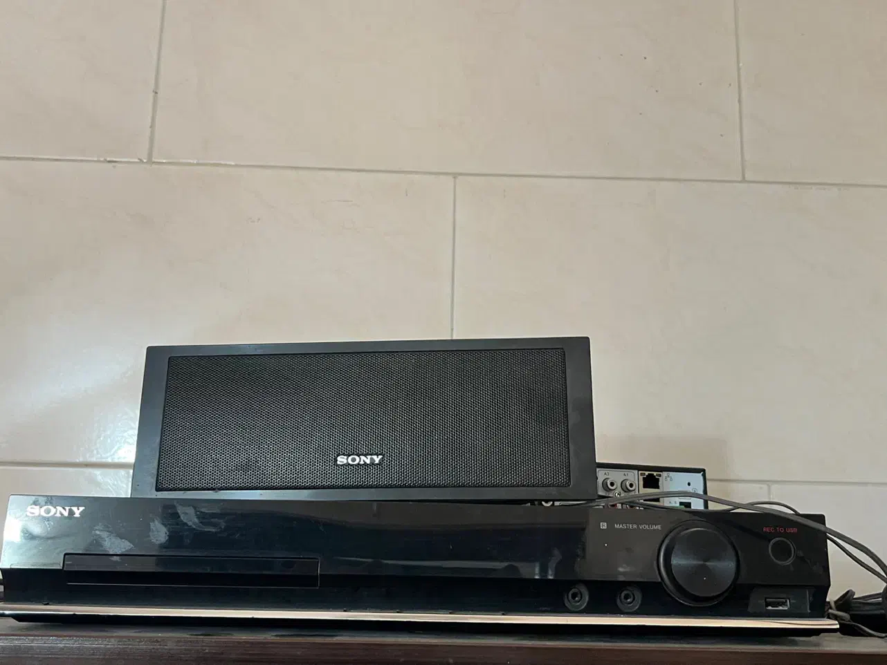 سیستم صوتی خانگی|سیستم صوتی خانگی|شیراز, فرهنگ شهر|دیوار