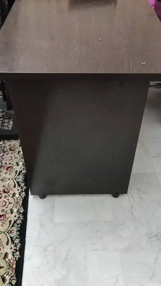 میز کار نئوپان ۶۰×۱۶۰|میز تحریر و کامپیوتر|تهران, دبستان|دیوار