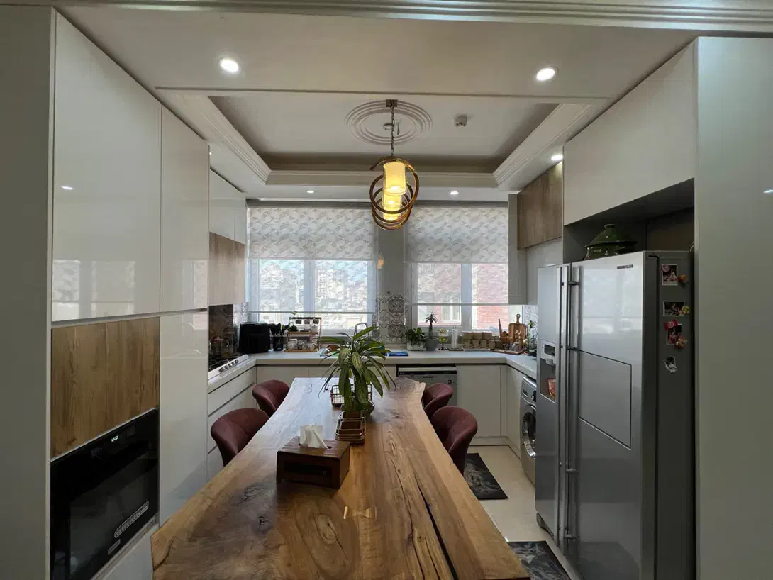 ۸۲متر فول امکانات/قیمت استثنایی/تاجری پورعبدی|فروش آپارتمان|تهران, شیوا|دیوار