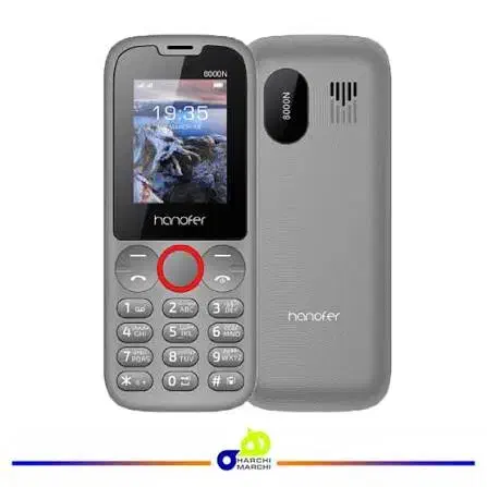 گوشی هانوفرپلمپ|موبایل|محمدیه-قزوین, |دیوار