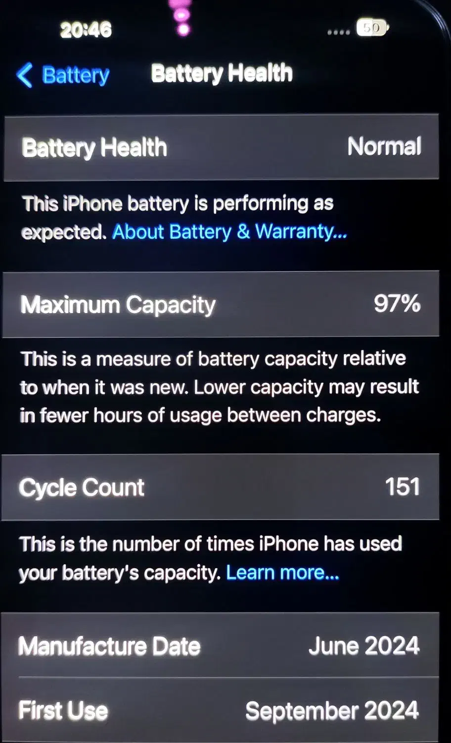 iphone 15 pro max|موبایل|تبریز, |دیوار
