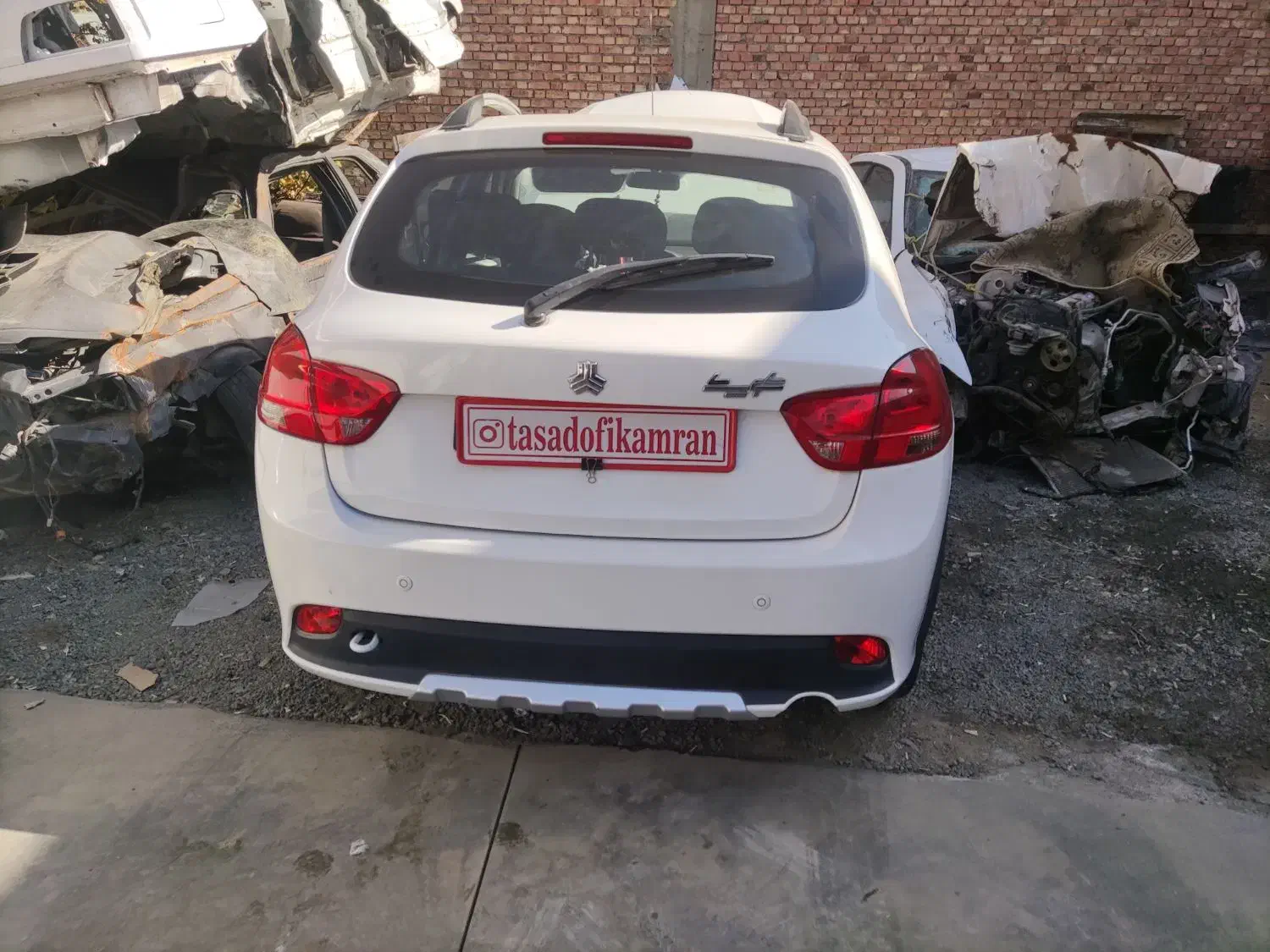 کوییک 85 گانه|خودرو سواری و وانت|ارومیه, |دیوار