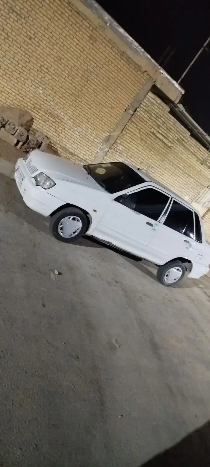 پراید 132|خودرو سواری و وانت|شوشتر, |دیوار