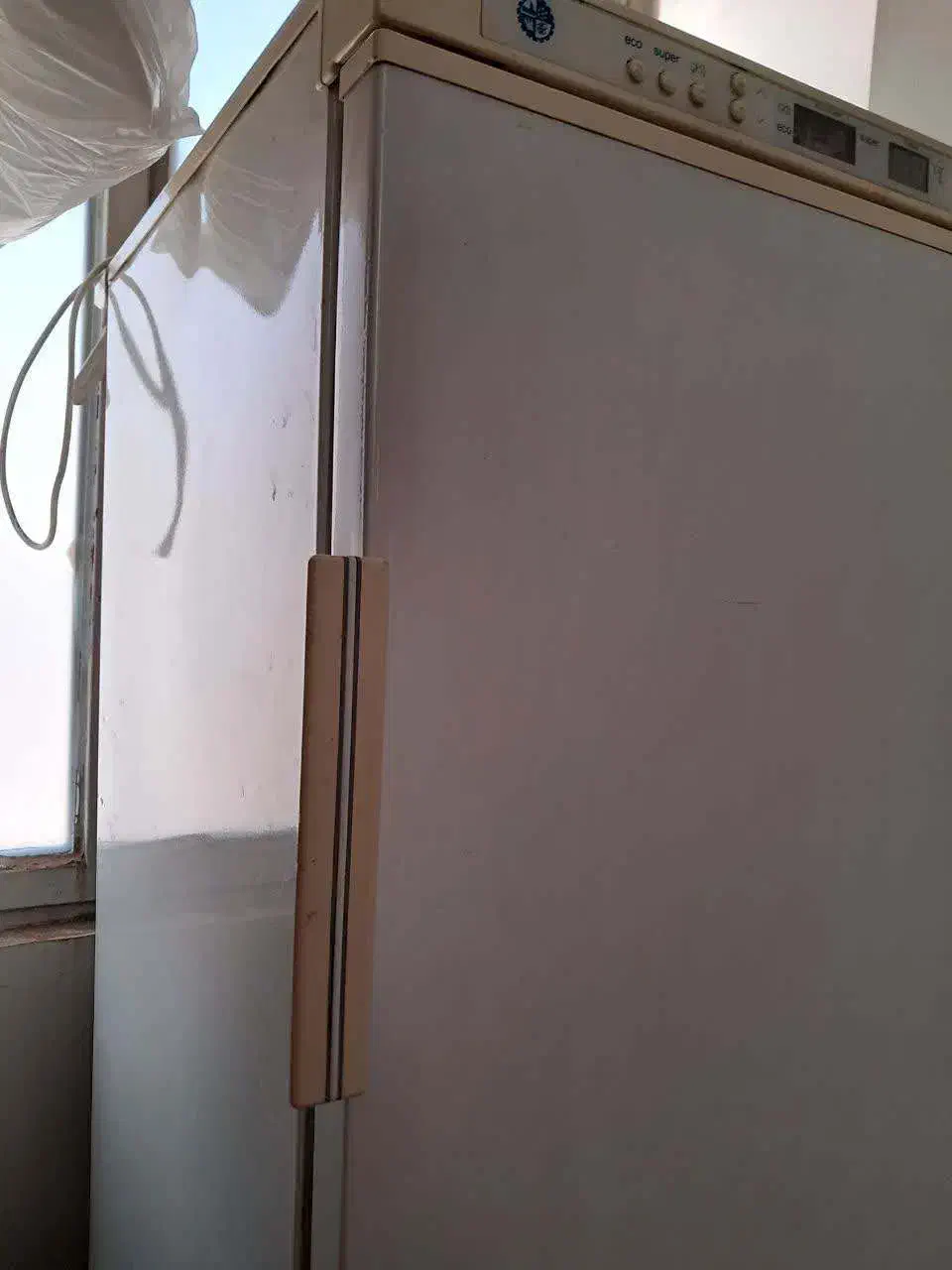 فریزر آزمایش|یخچال و فریزر|مشهد, ولیعصر (شهرک غرب)|دیوار