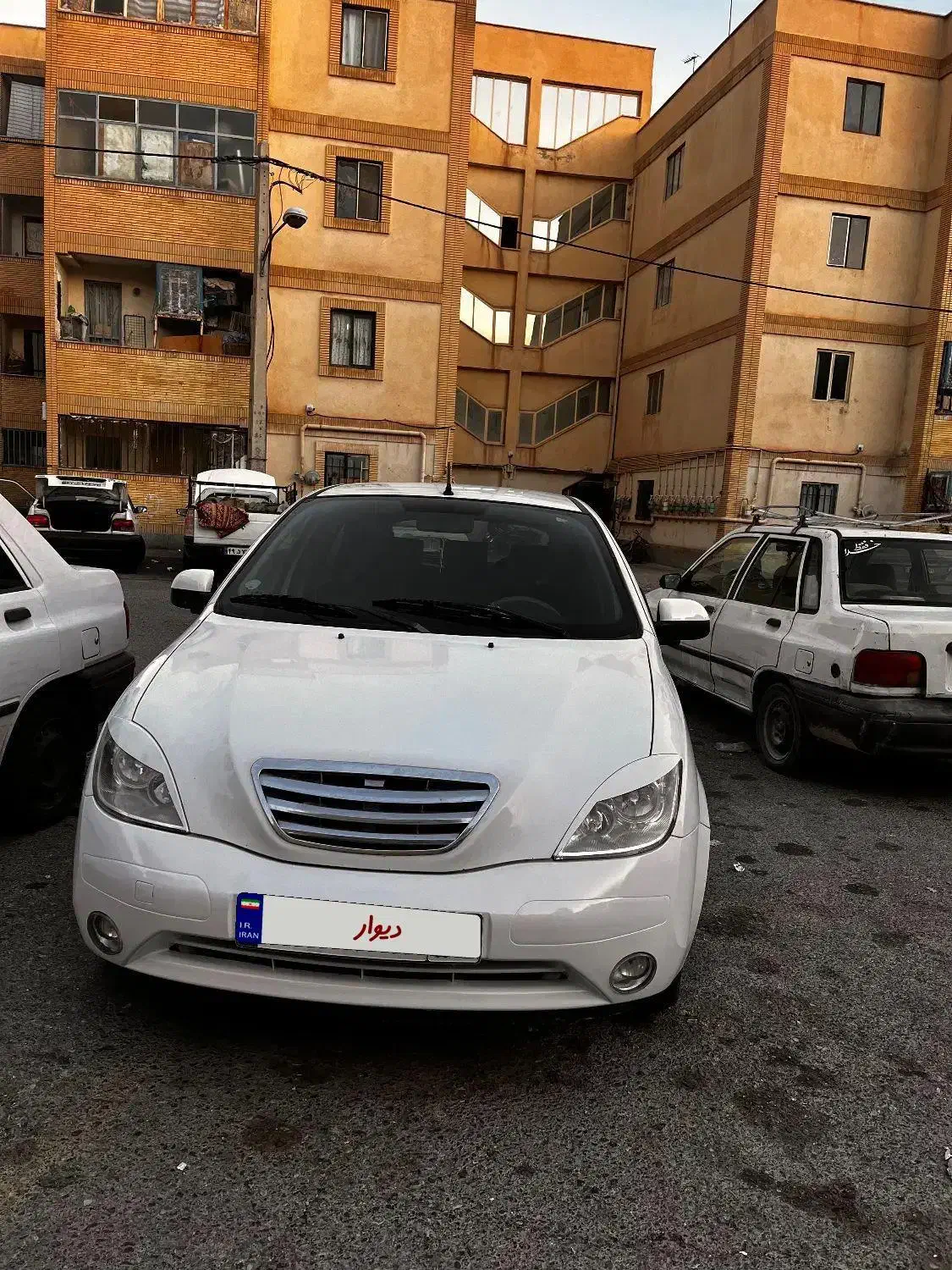 تیبا۲ مدل ۱۴۰۱|خودرو سواری و وانت|سمنان, |دیوار