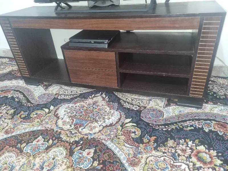 میز تلویزیونی|میز تلویزیون|پاکدشت, حصار امیر|دیوار