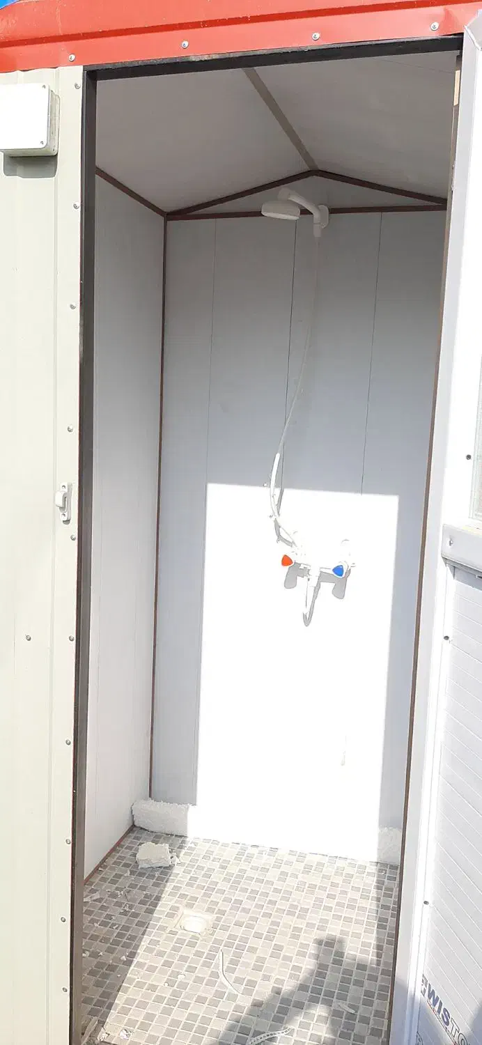 کانکس سرویس وحمام|مصالح و تجهیزات ساختمان|چهاردانگه (تهران), |دیوار