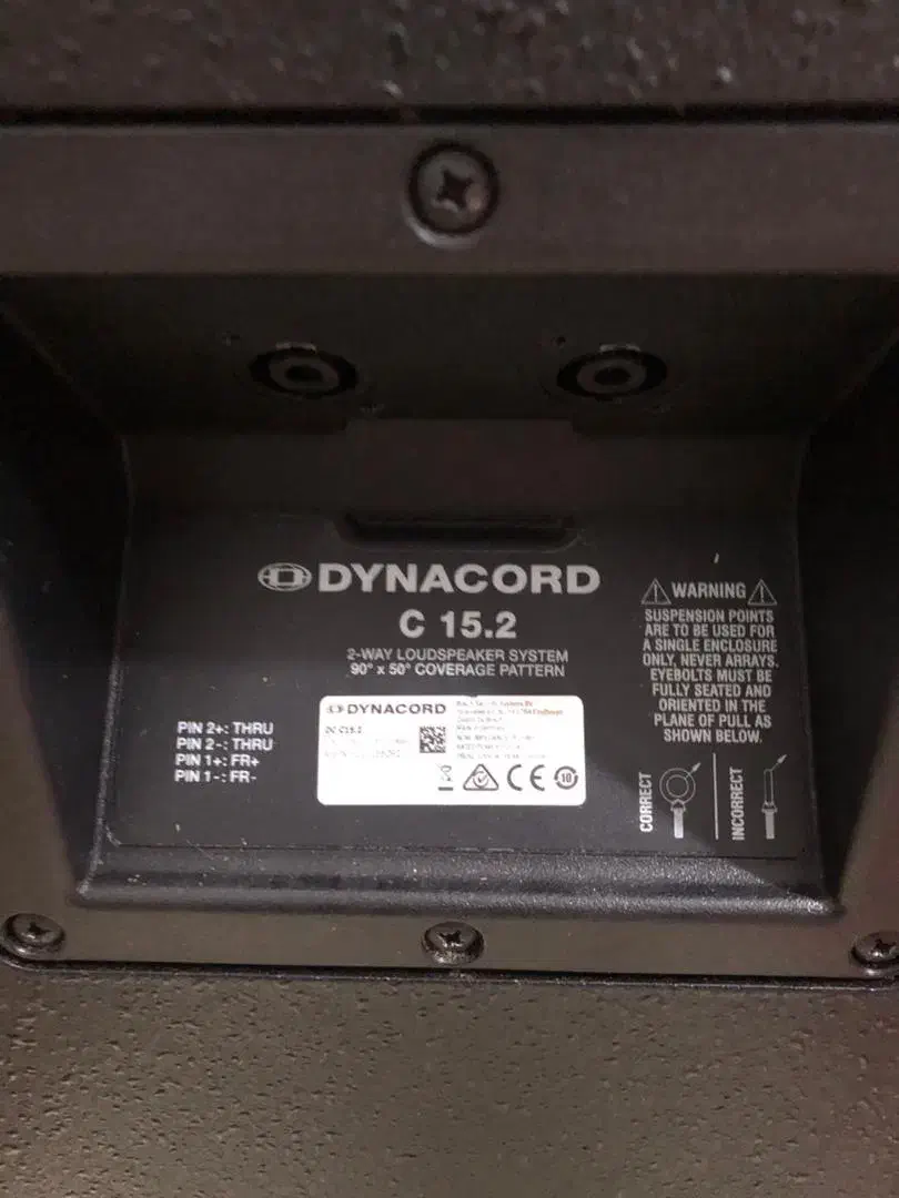 باند دایناکورد|سیستم صوتی خانگی|قم, باجک دو|دیوار