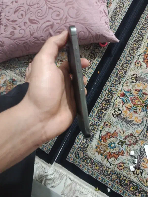 13pro max|موبایل|تهران, شهرک ابوذر|دیوار