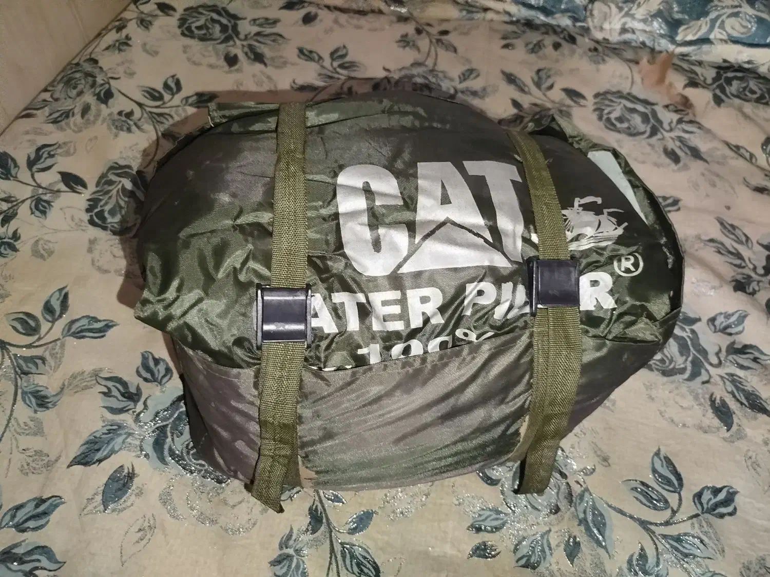 کیسه خواب|کوهنوردی و کمپینگ|گرگان, |دیوار