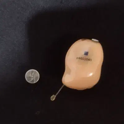 سمعک مخفی جدیدباطری خور|آرایشی، بهداشتی، درمانی|اردبیل, |دیوار