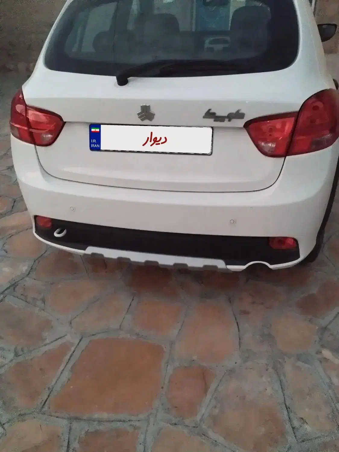 کوییک gxl|خودرو سواری و وانت|ایلام, |دیوار