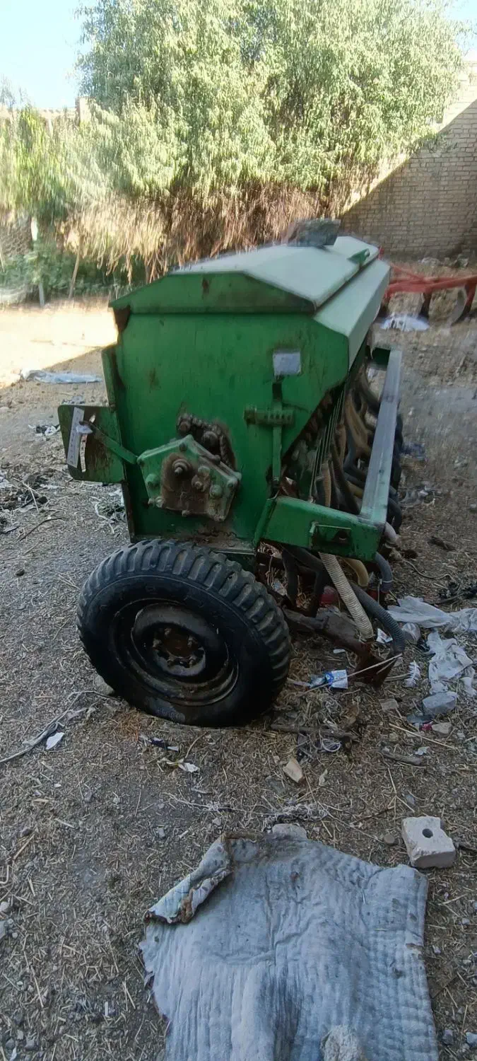 ردیف کار|ماشینآلات صنعتی|انگوران, |دیوار