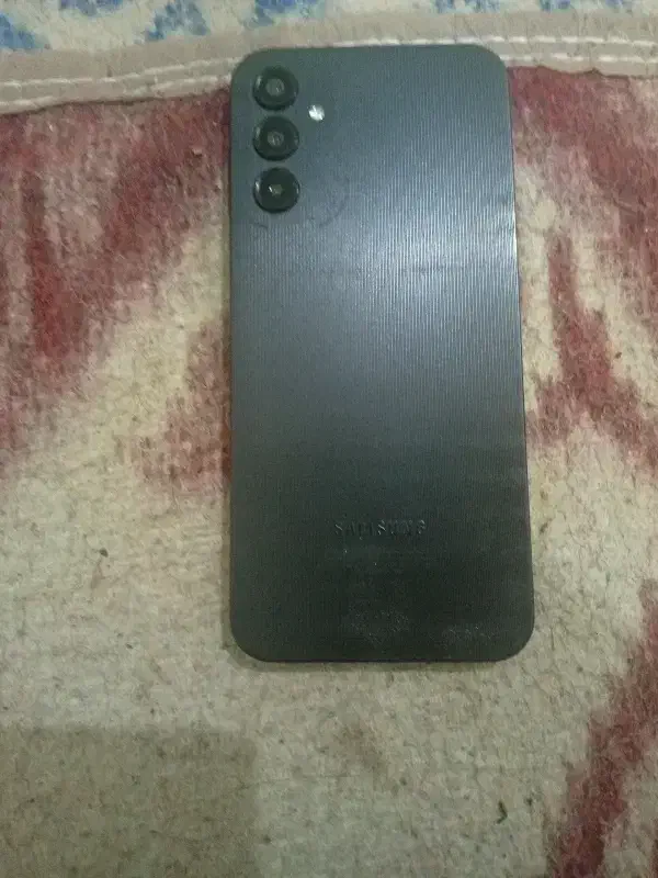 گوشی a14 Samsung|موبایل|مشهد, عنصری|دیوار