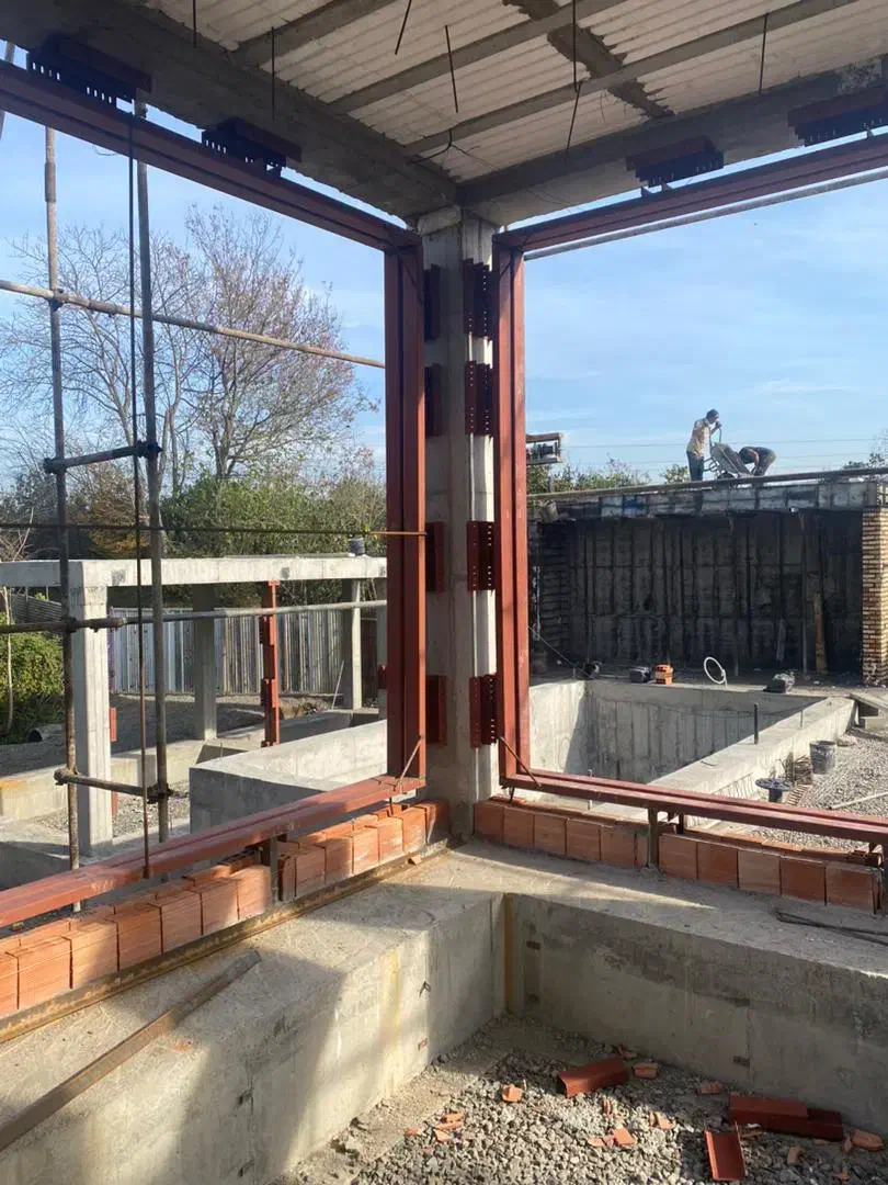 تامین واجرای وال پست|خدمات پیشه و مهارت|بابل, |دیوار