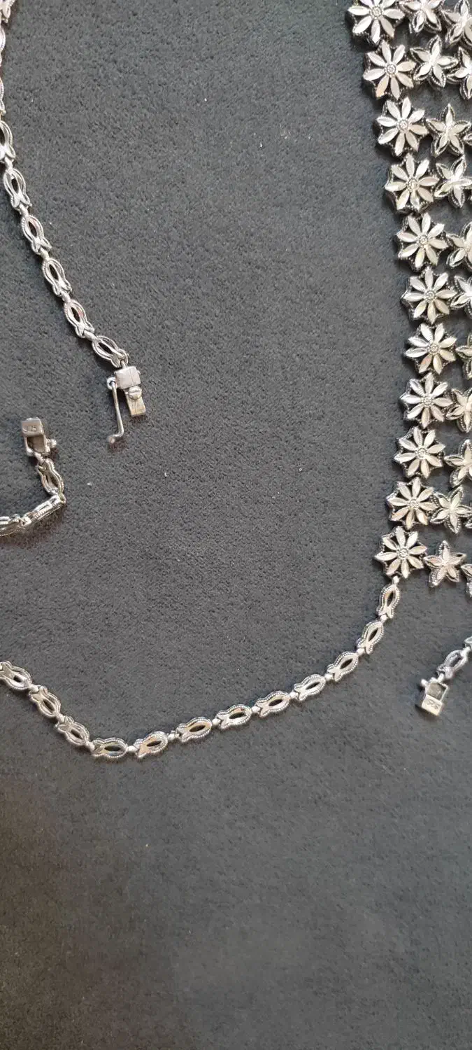 سرویس نقره|جواهرات|تهران, شهرک شهید باقری|دیوار