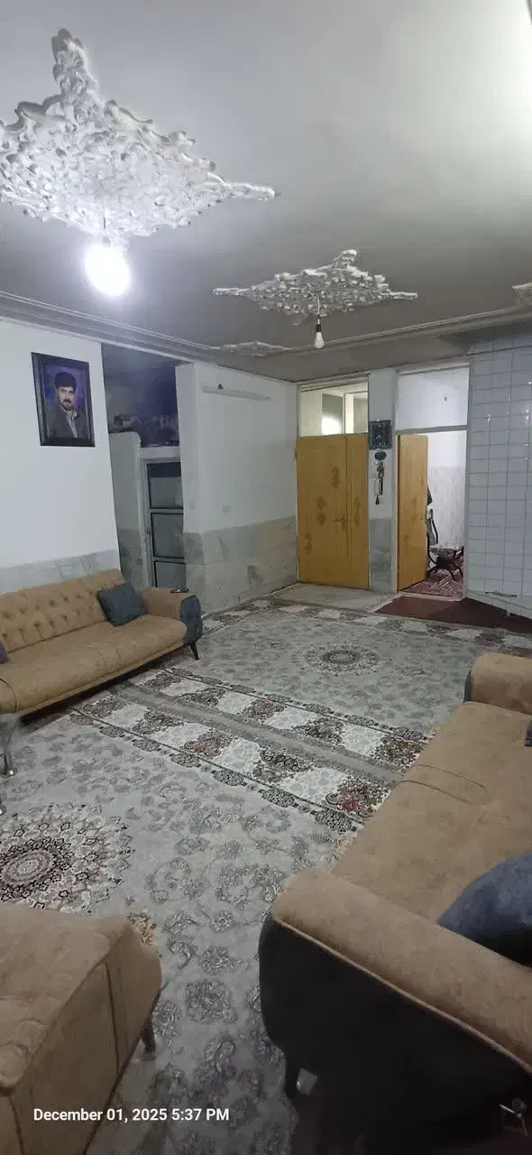 ویلایی|فروش خانه و ویلا|نجف‌آباد, امیرآباد|دیوار