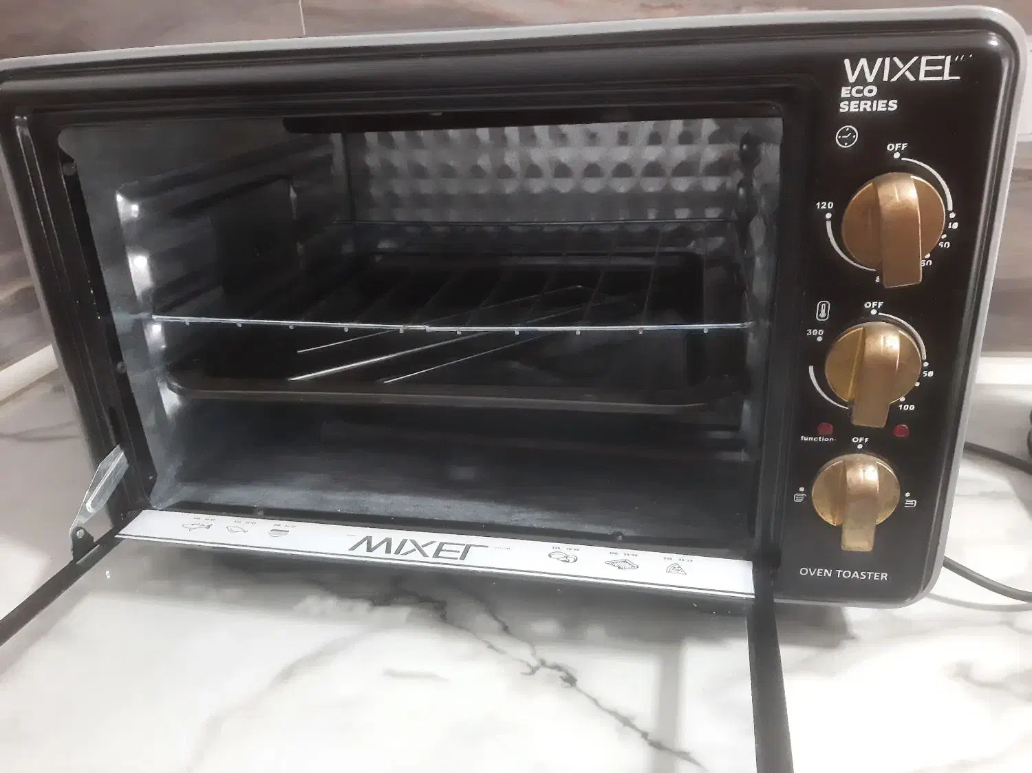 توستر|اجاق گاز و لوازم برقی پختوپز|رشت, باهنر|دیوار