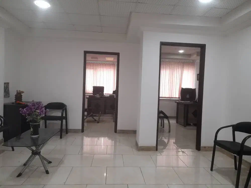 فروش واحد اداری خیابان ۲۲ آبان|فروش دفتر کار، اتاق اداری، مطب|لاهیجان, انقلاب|دیوار