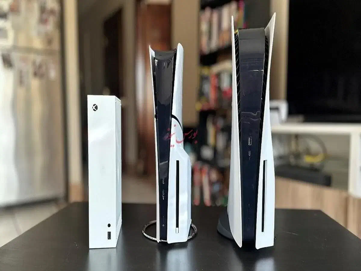 خرید فروش پی اس۵   پی اس۴ ایکس باکس|کنسول، بازی ویدئویی و آنلاین|شیراز, شهرک مدرس|دیوار