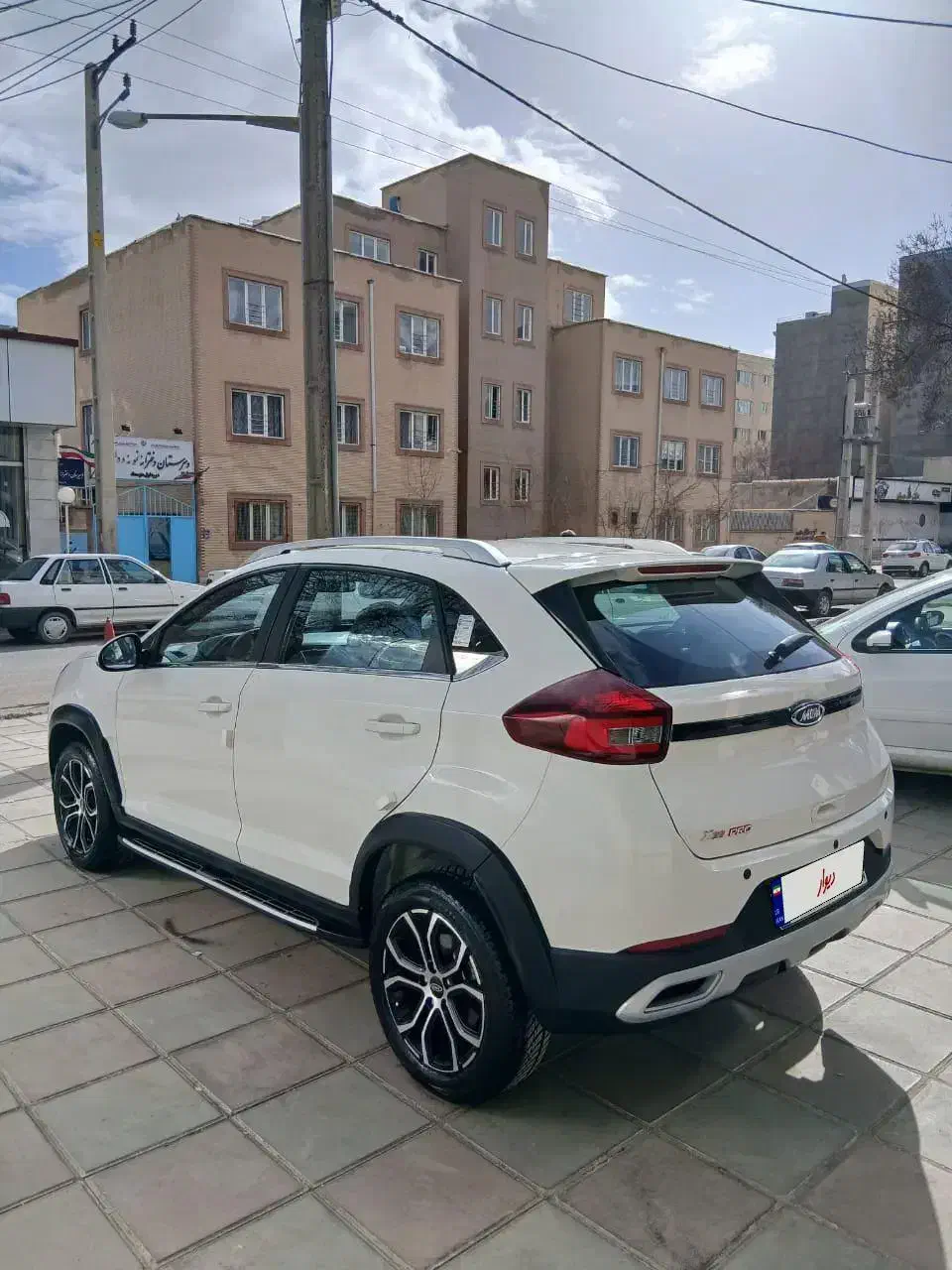 x22pro|خودرو سواری و وانت|سنندج, |دیوار