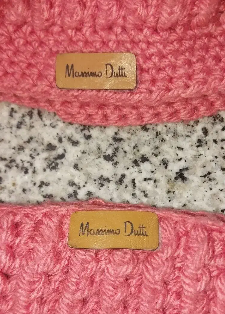 کلاه بافتنی و گردنی دخترانه زنانه|لباس|ملایر, |دیوار