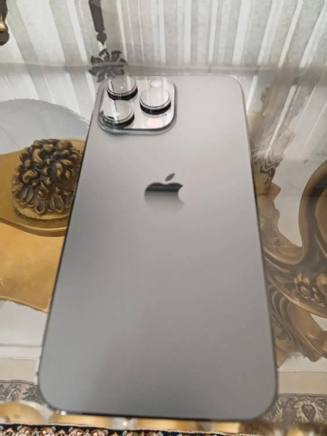 آیفون 14 پرومکس iPhone 14 Pro max|موبایل|بیرجند, |دیوار