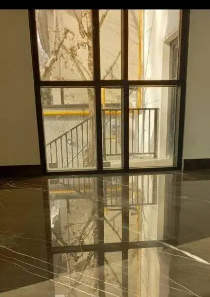 نظافت راه پله وپارکینک|خدمات نظافت|گرگان, |دیوار