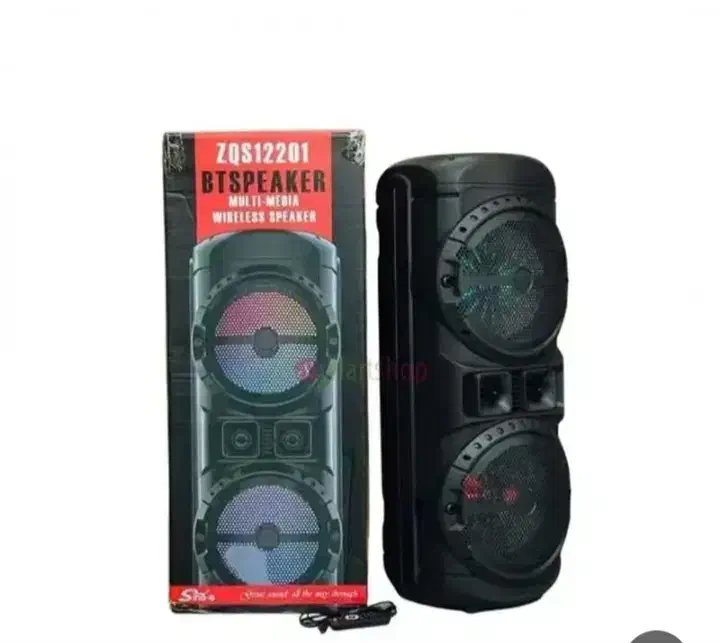 اسپیکر چمدانی|سیستم صوتی خانگی|زنجان, |دیوار