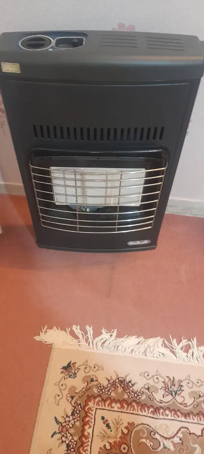 فروش بخاری|بخاری، هیتر، شومینه|قم, باجک یک|دیوار