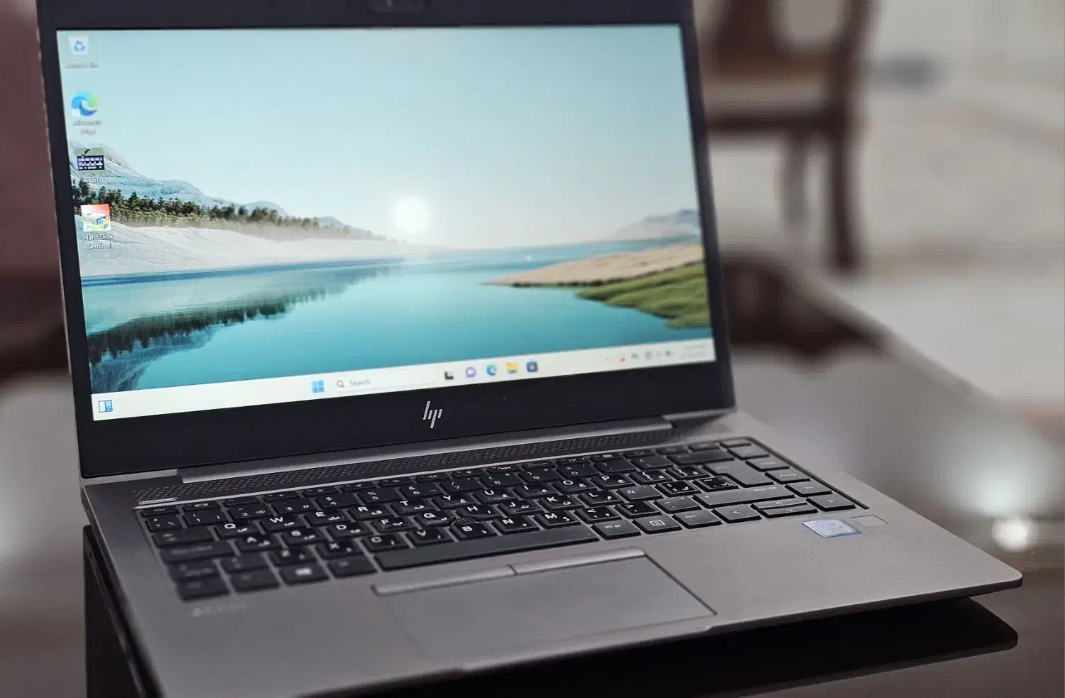 لپ تاپ HP|رایانه همراه|ایلام, |دیوار