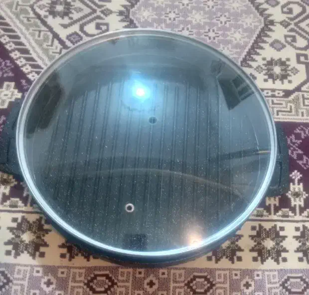 ماهی تابهی دوطرفه|ظروف پختوپز|آذرشهر, |دیوار