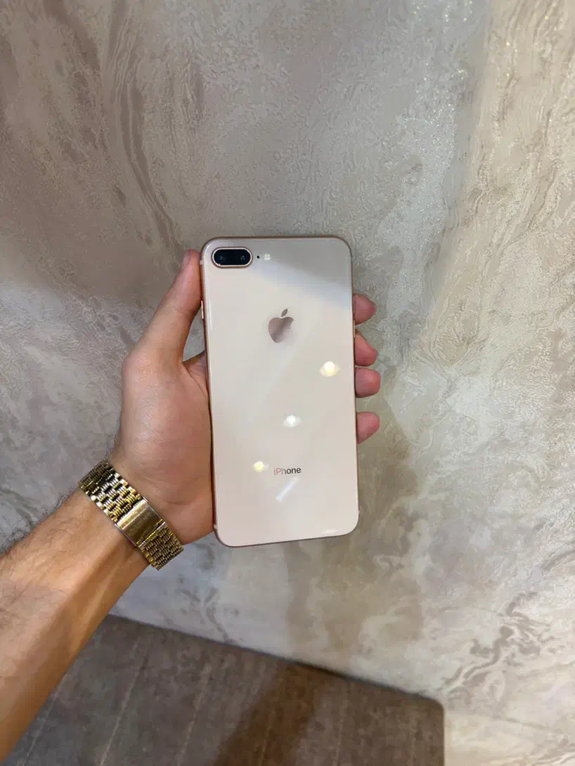 Iphone 8plus 256GB|موبایل|تبریز, |دیوار