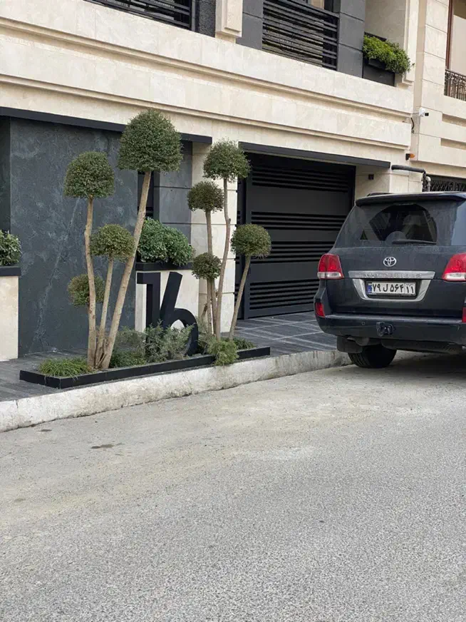 ویلایی فول نوسازی شده شهرک غرب۲۸۰ متر۳ خواب|اجارهٔ خانه و ویلا|تهران, ایوانک|دیوار