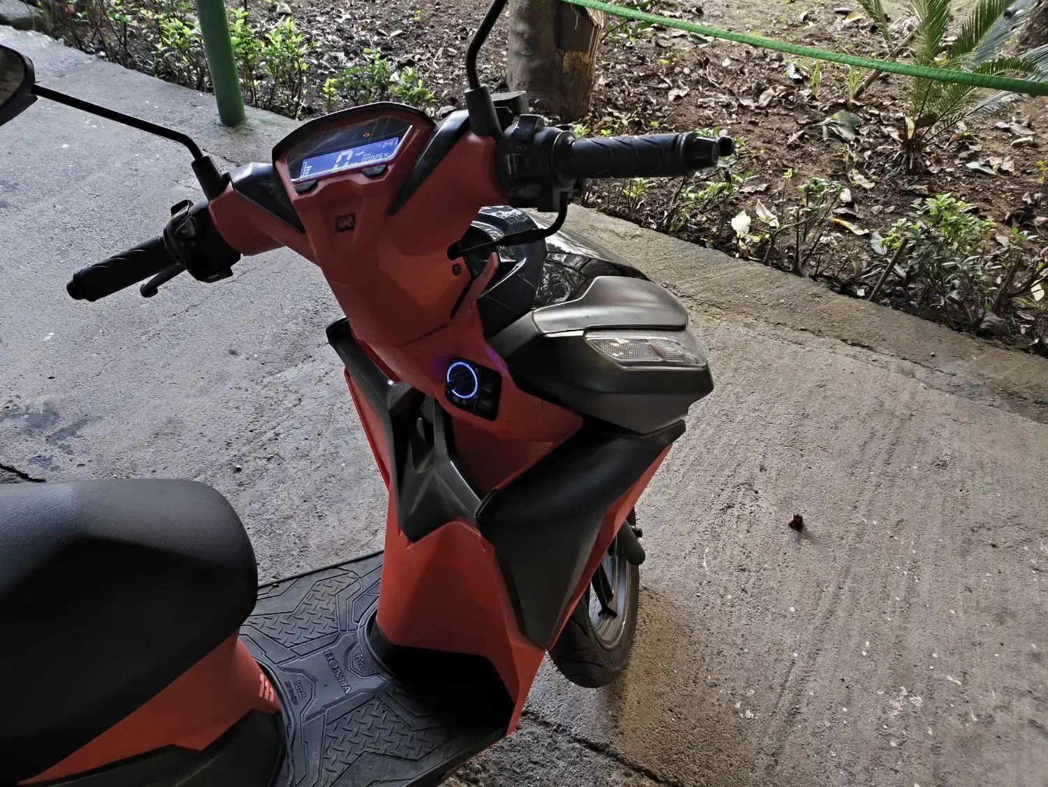 فروش کلیک شما صفر بگیر|موتورسیکلت|املش, |دیوار