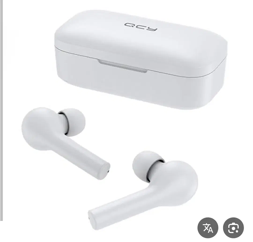 هندزفری بلوتوثی QCY|لوازم جانبی موبایل و تبلت|سقز, |دیوار