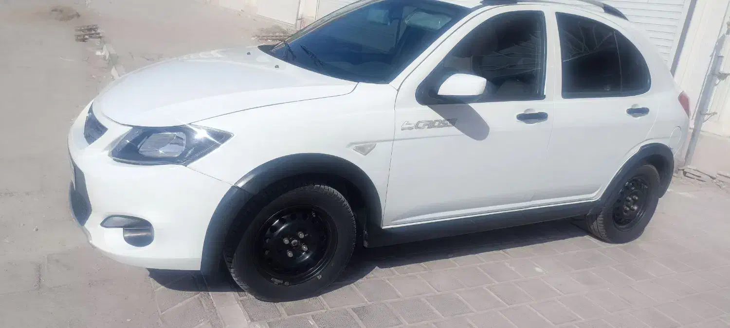 کوییک 401 بندرخمیر|خودرو سواری و وانت|خمیر, |دیوار