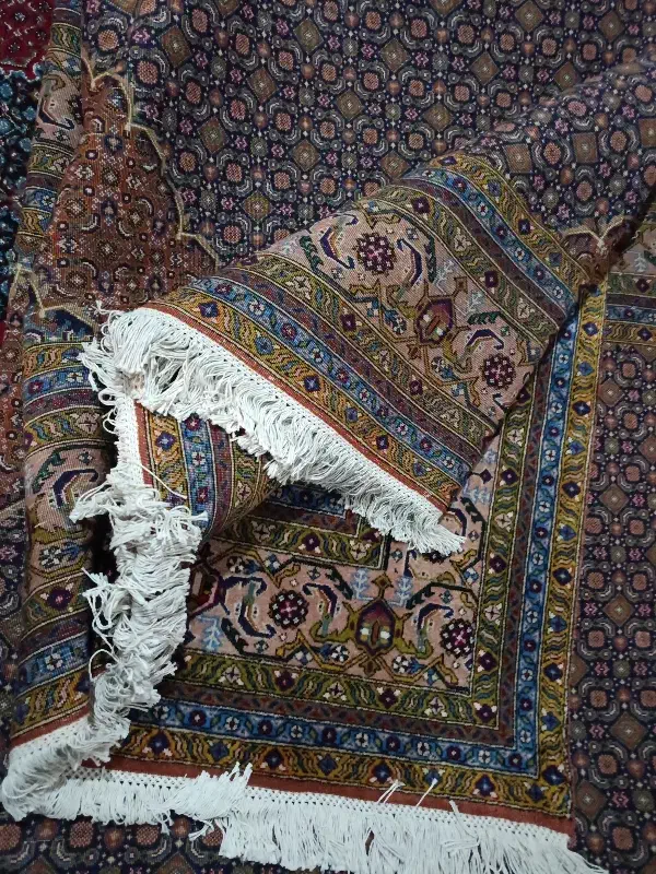 فرشدست بافت|فرش|اردبیل, |دیوار