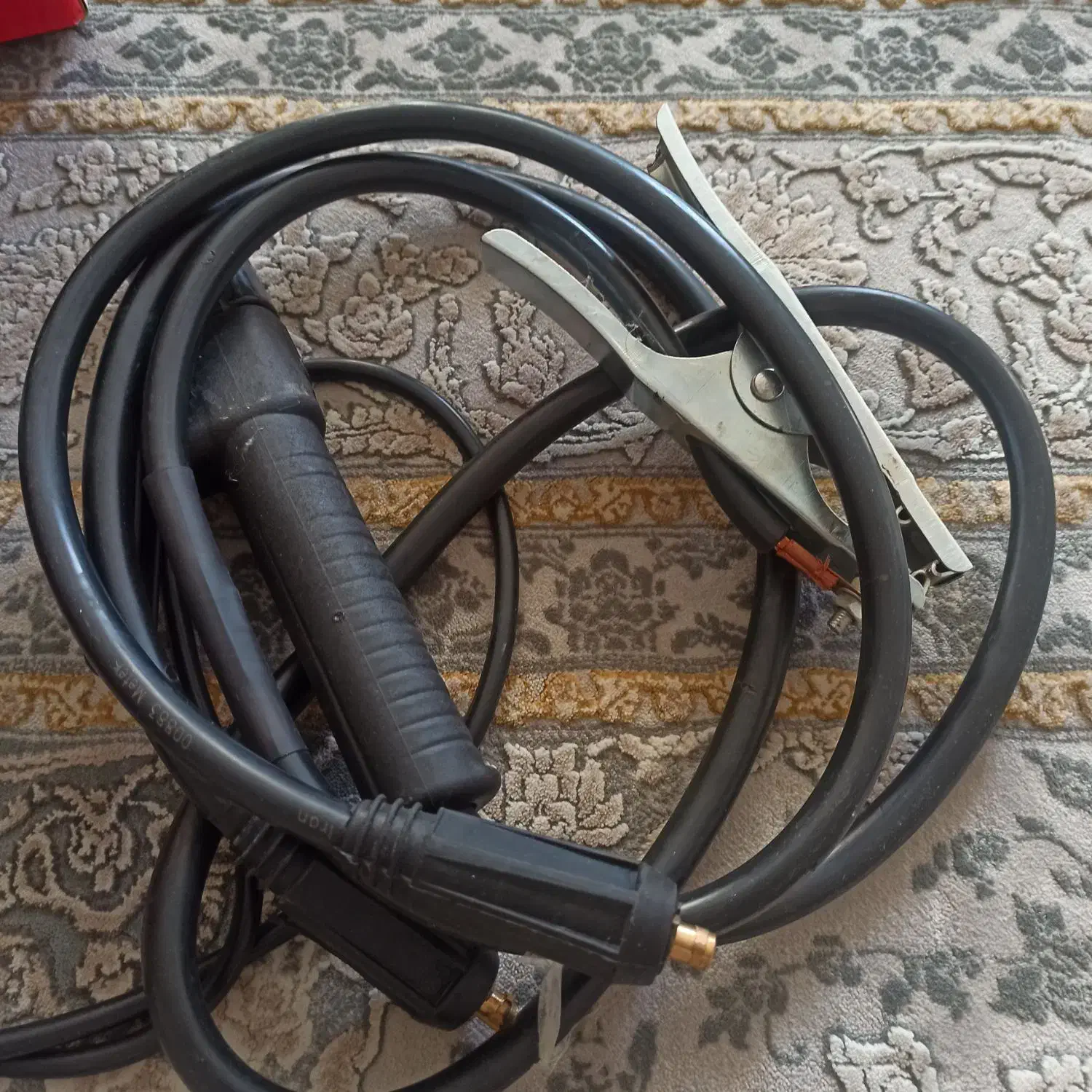 دستگاه اینورتر جوشکاری 160آمپر آروا|ابزارآلات|سنندج, |دیوار