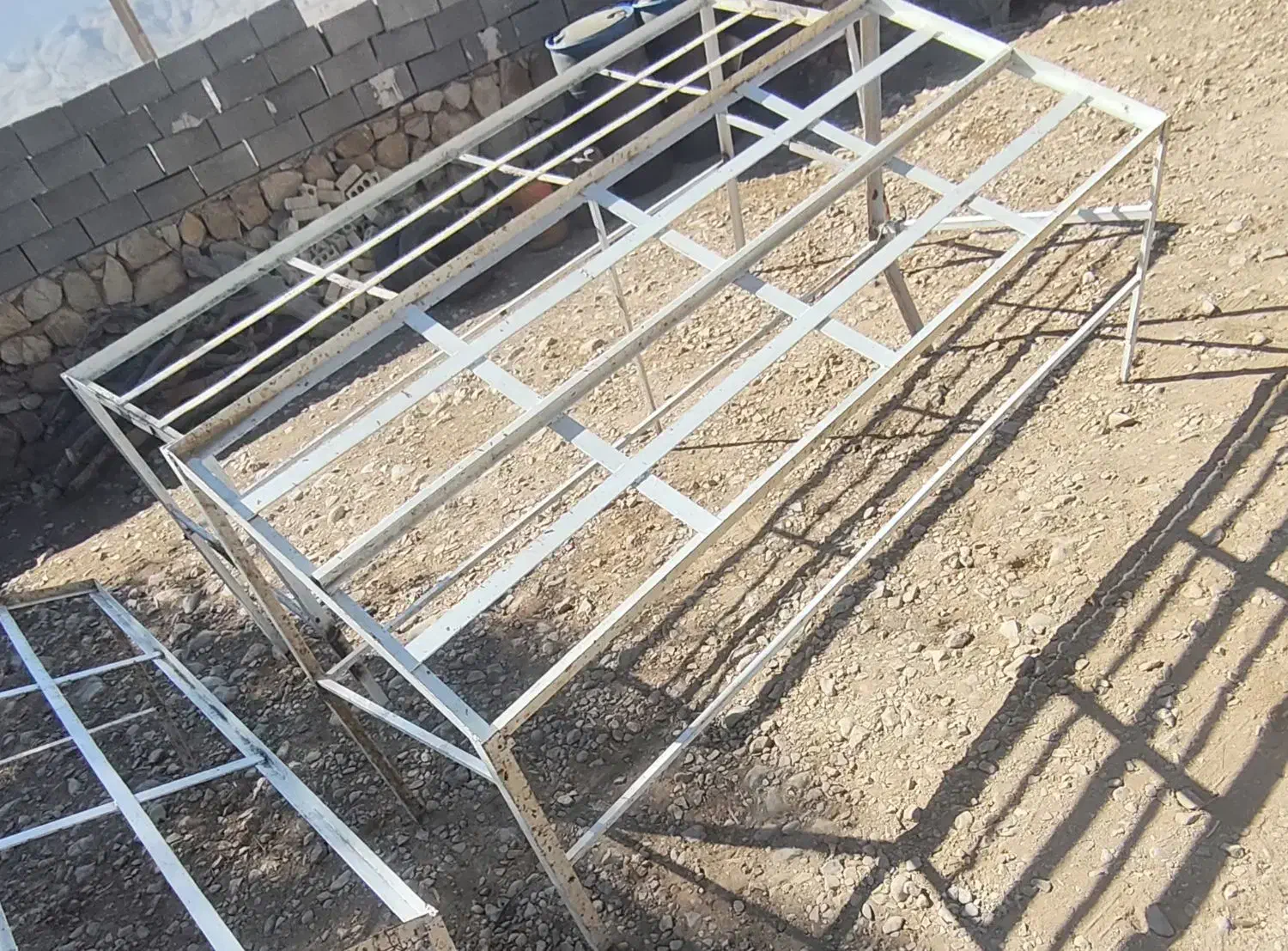 تخت میوه فروشی|فروشگاه و مغازه|لیکک, |دیوار