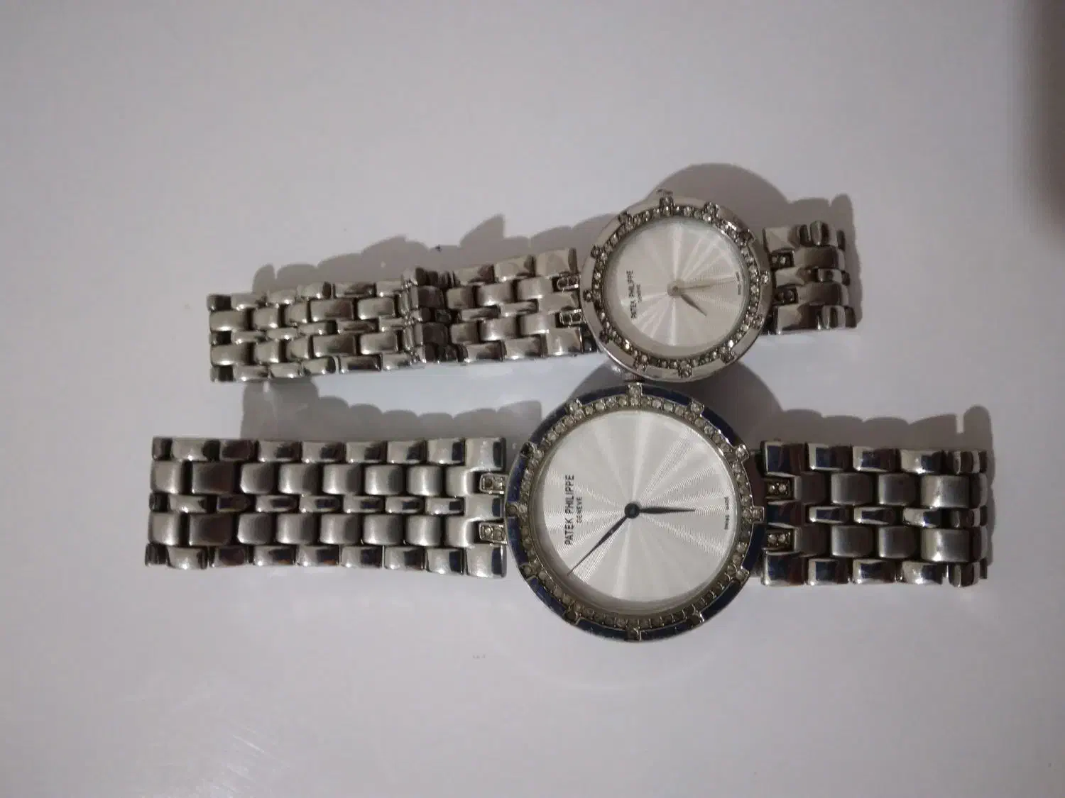 ساعت ست پتک فیلیپ|ساعت|ساری, |دیوار